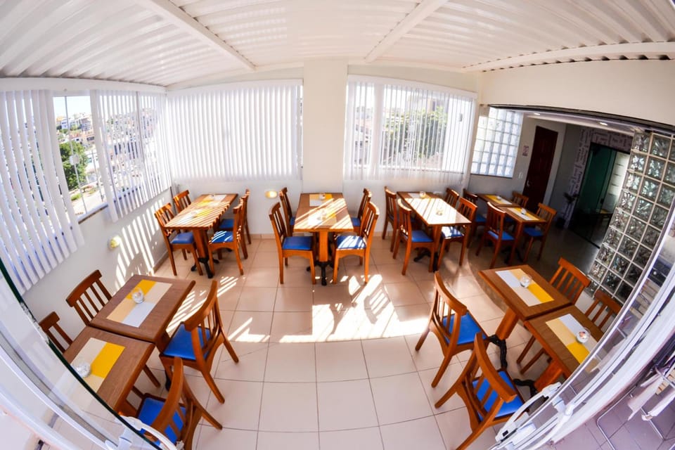 Pousada Fernandes Inn in State of Rio de Janeiro