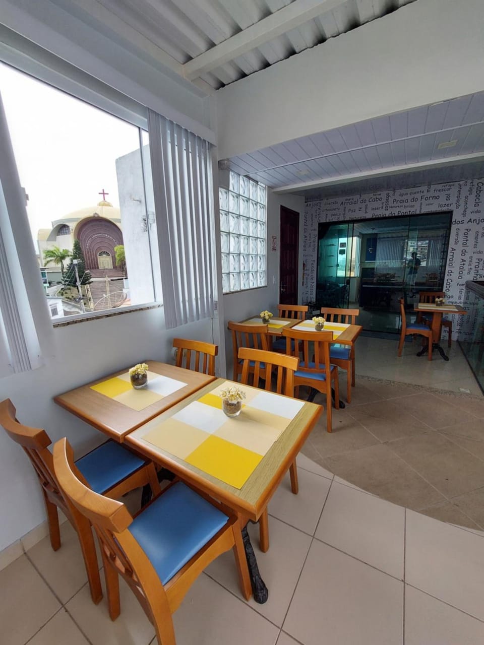 Pousada Fernandes Inn in State of Rio de Janeiro