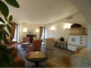 Hotel Europa Residence Hotel in Asiago