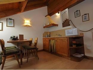 Hotel Europa Residence Hotel in Asiago