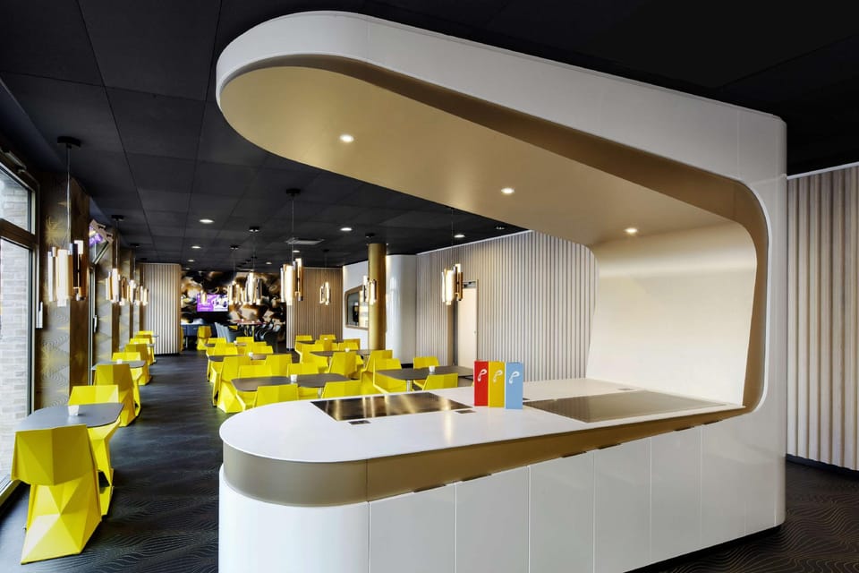 Prize by Radisson, Erfurt City Hotel in Erfurt