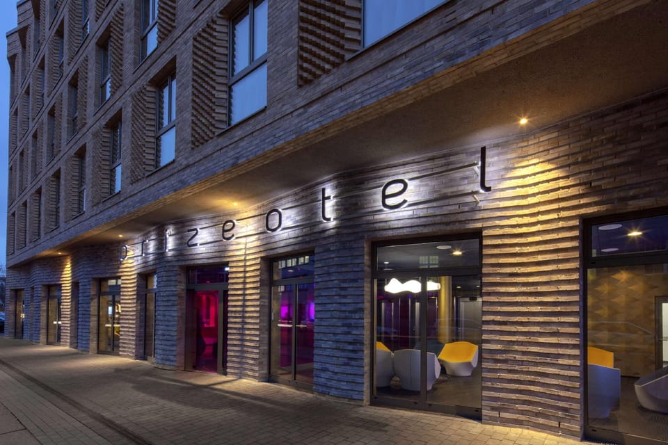 Prize by Radisson, Erfurt City Hotel in Erfurt