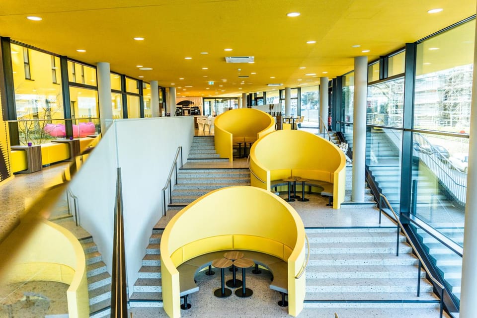 Facilities