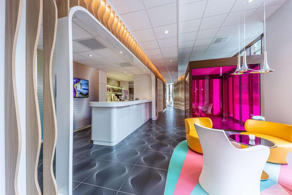 Prize by Radisson, Antwerp City Hotel in Antwerp