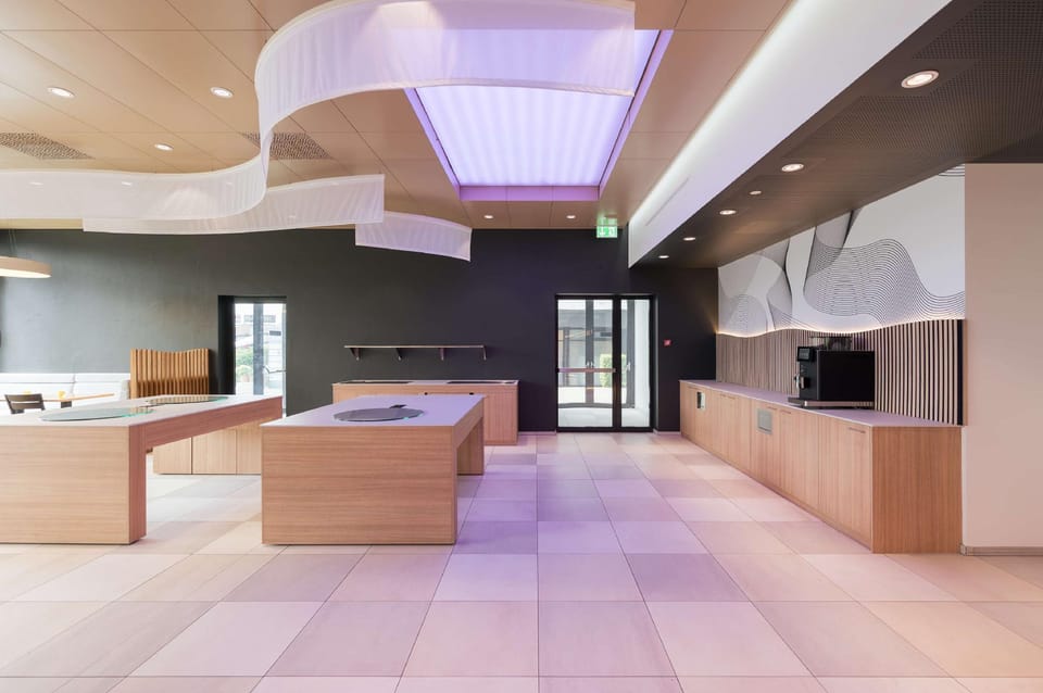 Prize by Radisson, Zurich Affoltern am Albis Hotel in Canton of Zurich