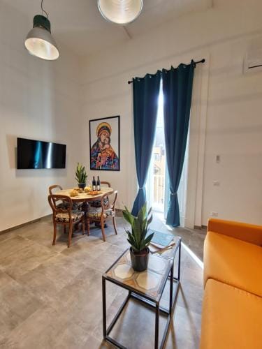Borgo Dei Miracoli Hotel in Naples