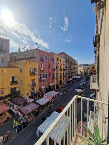 Borgo Dei Miracoli Hotel in Naples