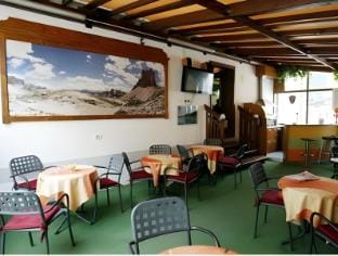 Albergo Garni Barancio Hotel in Friuli-Venezia Giulia