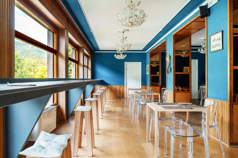 HOTEL AURONZO - outdoor basecamp Hotel in Friuli-Venezia Giulia