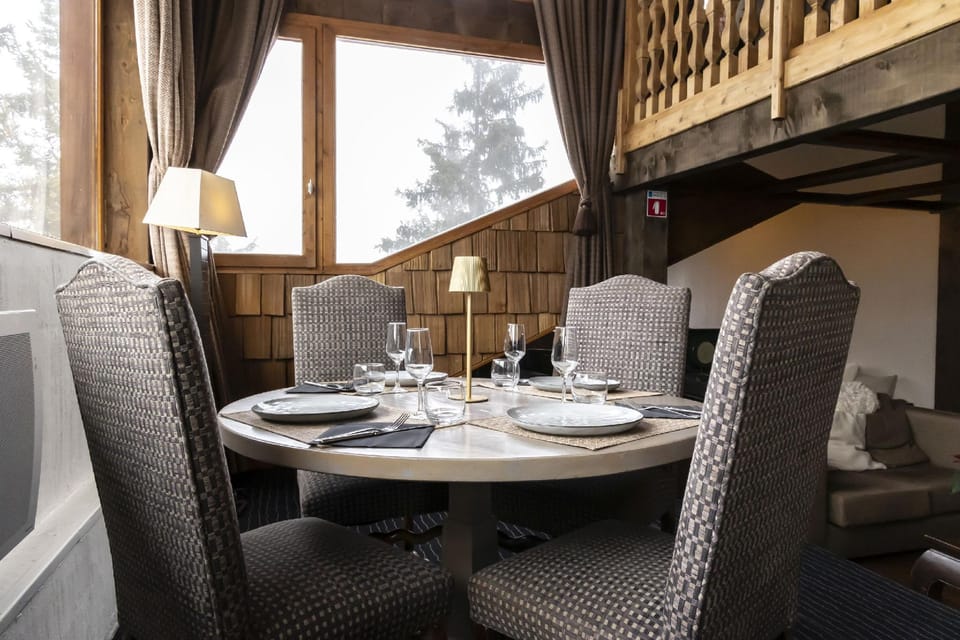 Odalys Hotel New Solarium Hotel in Saint-Bon-Tarentaise