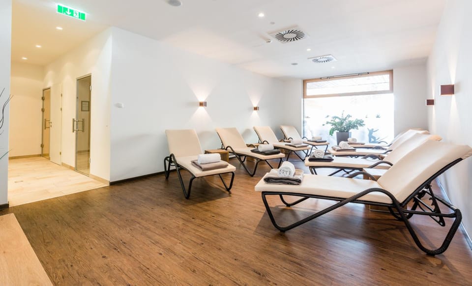 Lizum 1600 | Kompetenzzentrum Snowsport Tirol Hotel in Tyrol