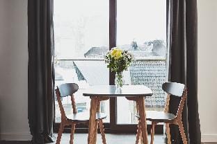 The Ranald Apartment Hotel in Oban