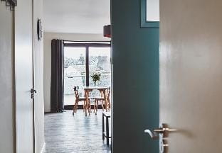 The Ranald Apartment Hotel in Oban