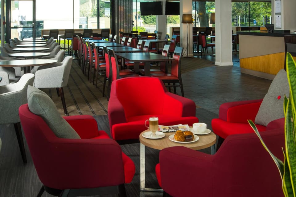 Holiday Inn Express Bath By IHG Hotel in Bath