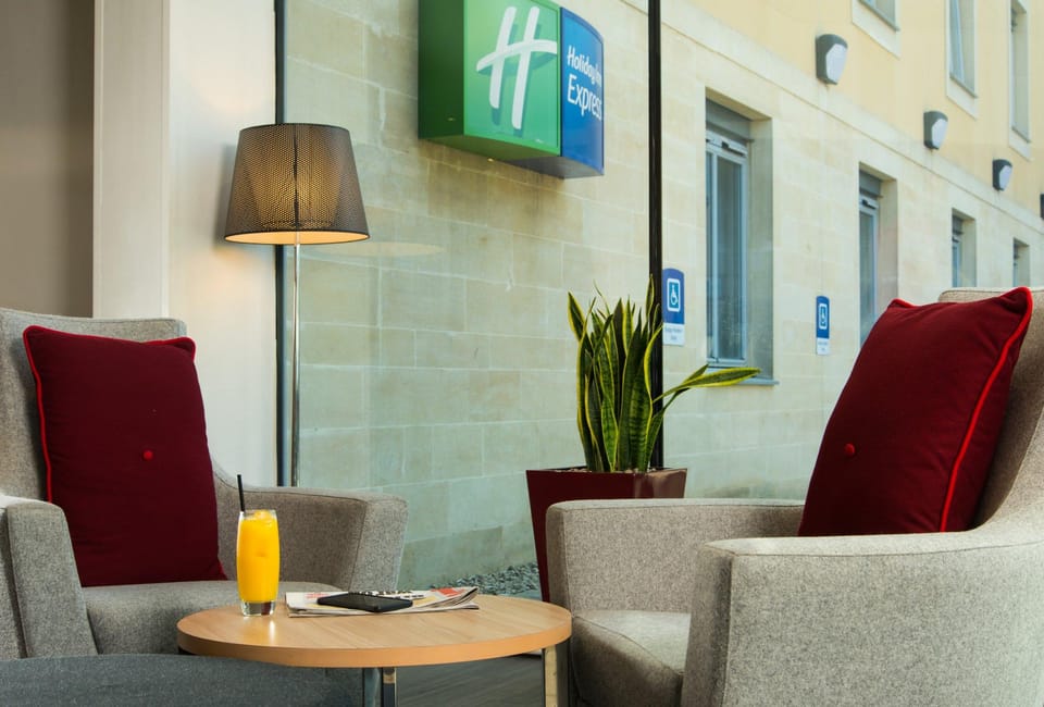 Holiday Inn Express Bath By IHG Hotel in Bath