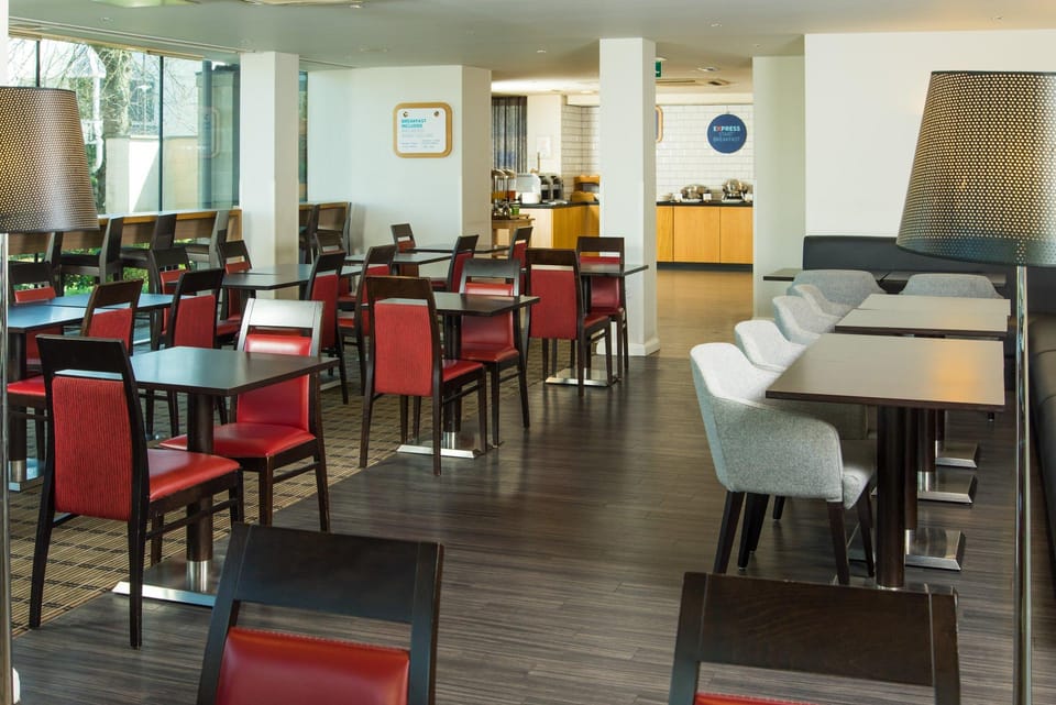 Holiday Inn Express Bath By IHG Hotel in Bath