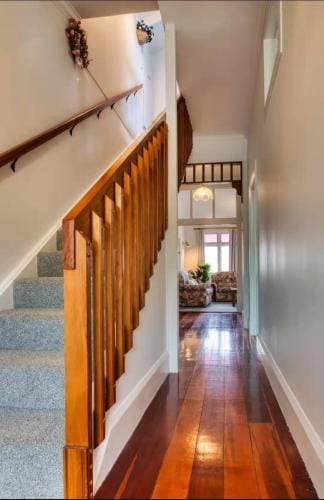 Villa near CBD and Globox Arena Hotel in Hamilton