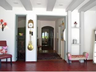 Haus Helvetia Hotel in Hesse