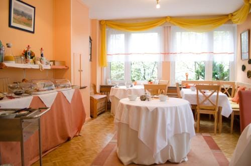 Haus Helvetia Hotel in Hesse