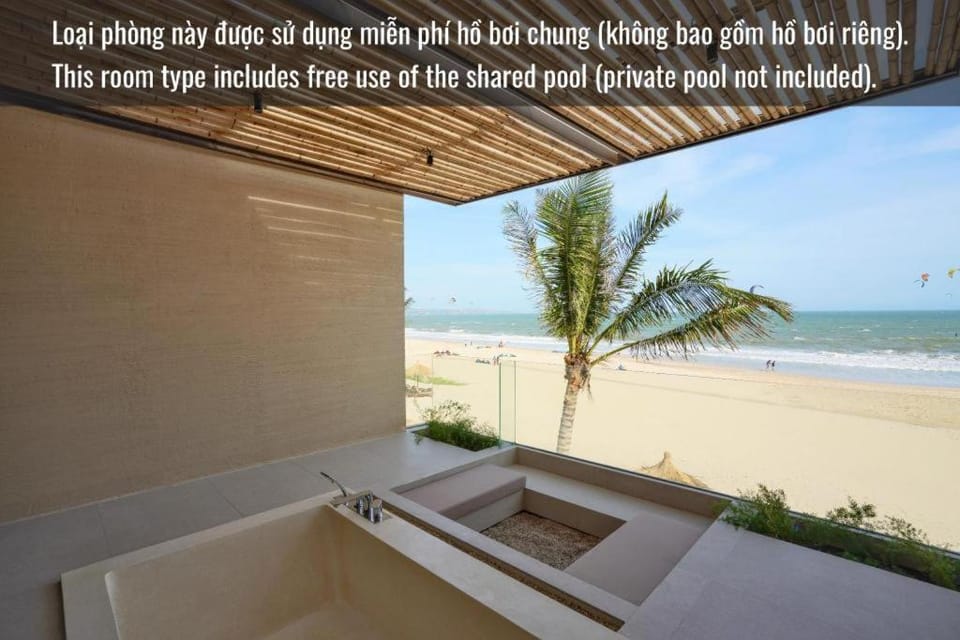 The Clay Resort Resort in Phan Thiet