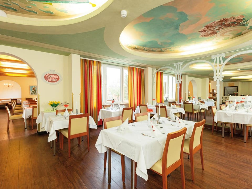 Morada Hotel Bad Worishofen Hotel in Bavaria