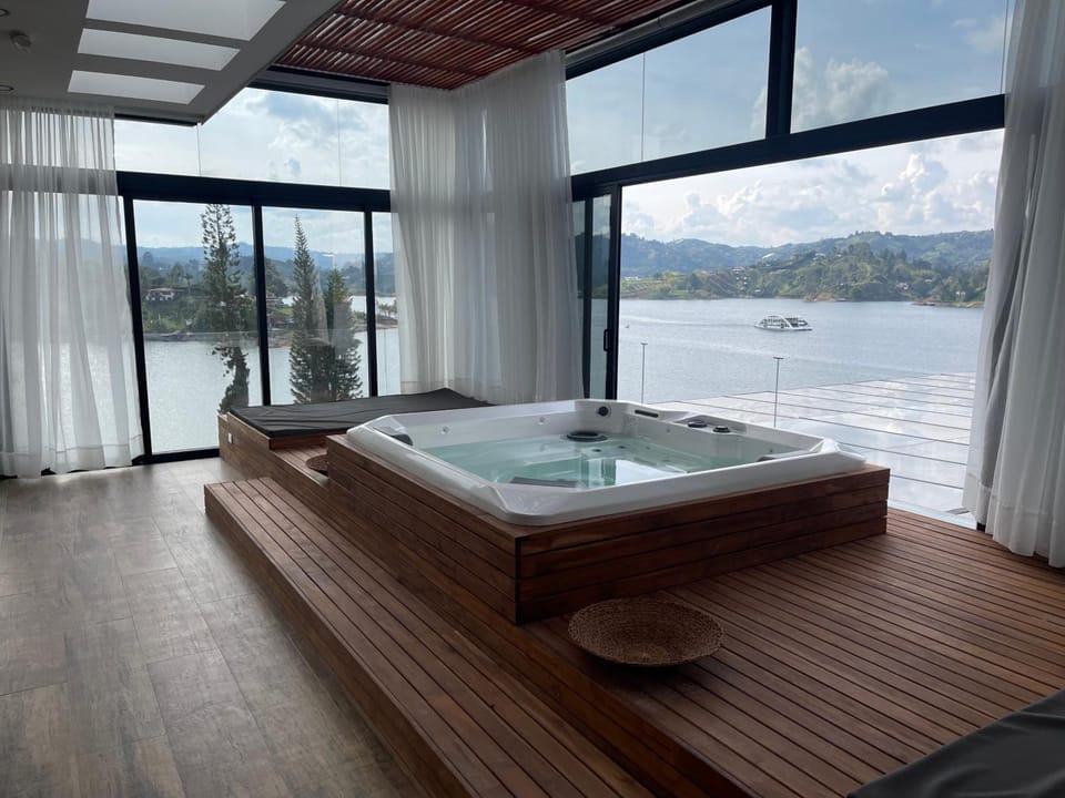 Vivanti Resort Resort in Antioquia