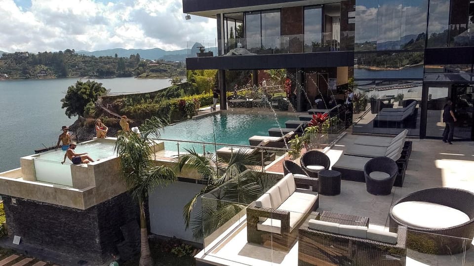 Vivanti Resort Resort in Antioquia