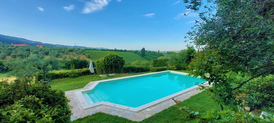 Le Civette Country Resort Hotel in Emilia-Romagna