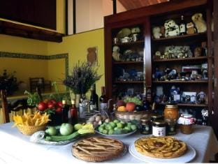 Le Civette Country Resort Hotel in Emilia-Romagna