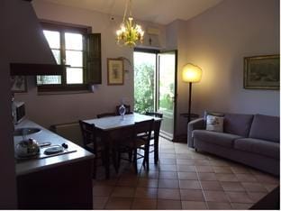 Le Civette Country Resort Hotel in Emilia-Romagna