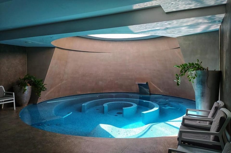 Balneum Boutique Hotel & B&B Hotel in Emilia-Romagna