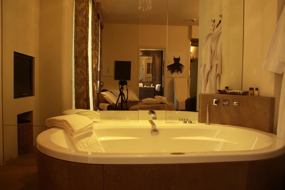 Balneum Boutique Hotel & B&B Hotel in Emilia-Romagna