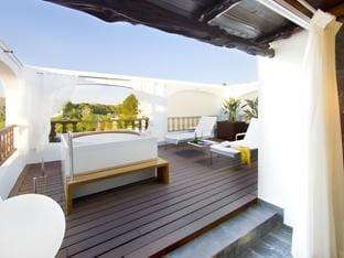 Hotel Boutique Ses Pitreras Hotel in Ibiza