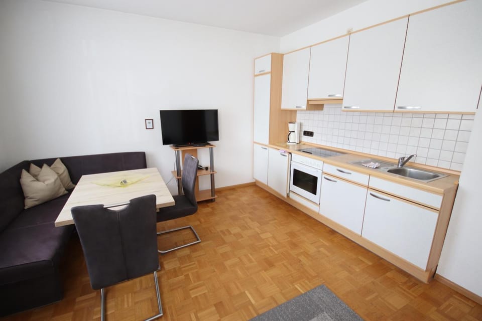 Appartements Biedermeier Apartment hotel in Freiburg