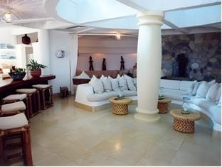 Club Cascadas de Baja Resort in Cabo San Lucas