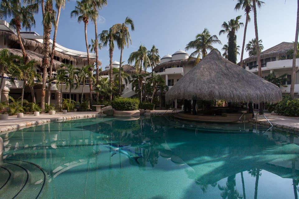 Club Cascadas de Baja Resort in Cabo San Lucas