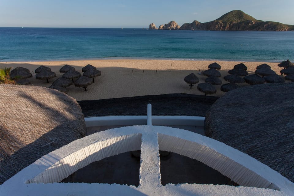 Club Cascadas de Baja Resort in Cabo San Lucas