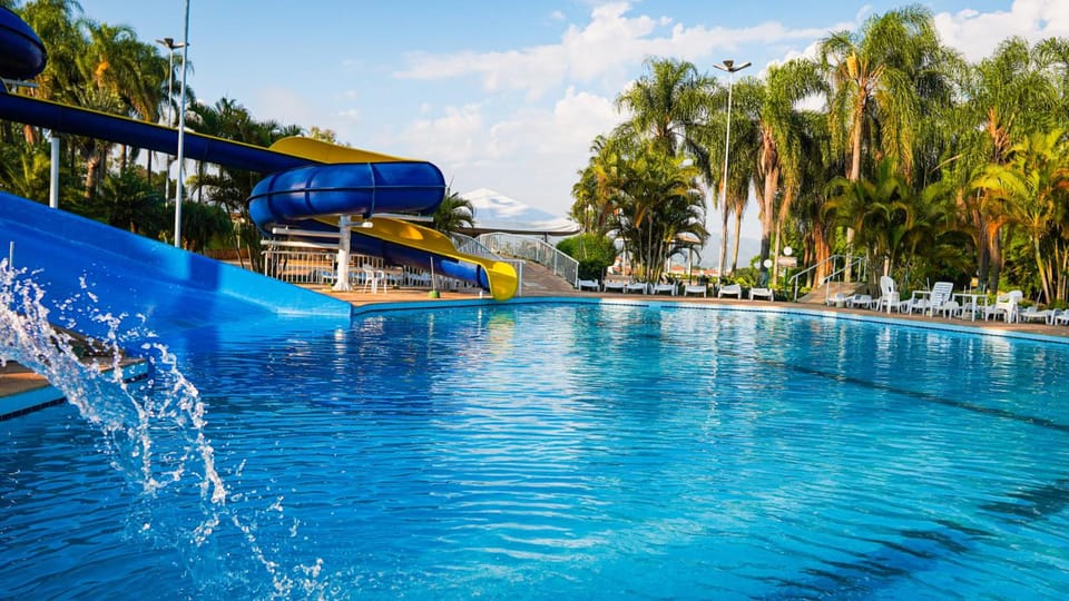 Water park