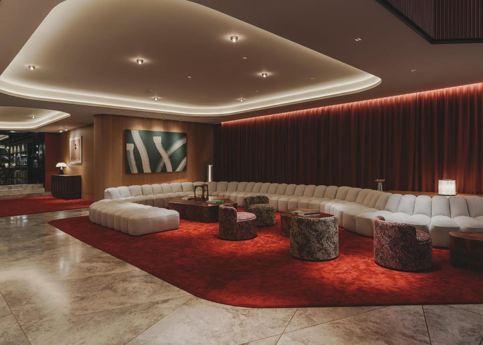 Gallery Hotel Hotel in Barcelona