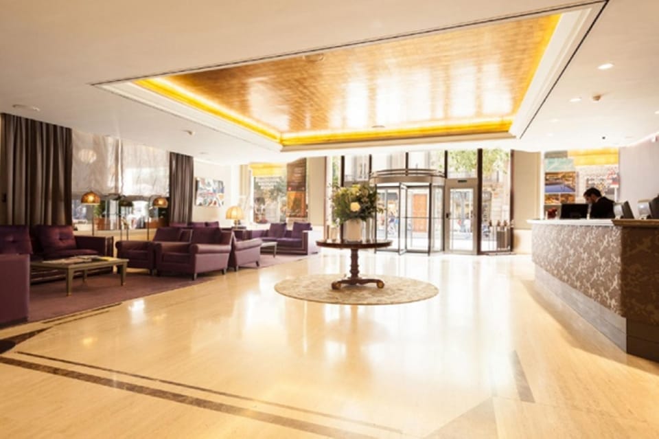 Gallery Hotel Hotel in Barcelona