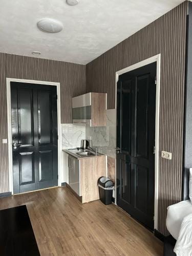 B&B Santorini Maasbree Hotel in Limburg (province)