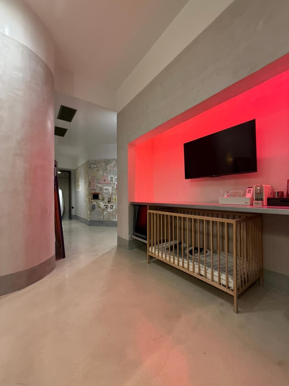Paradox Hotel in Thessaloniki