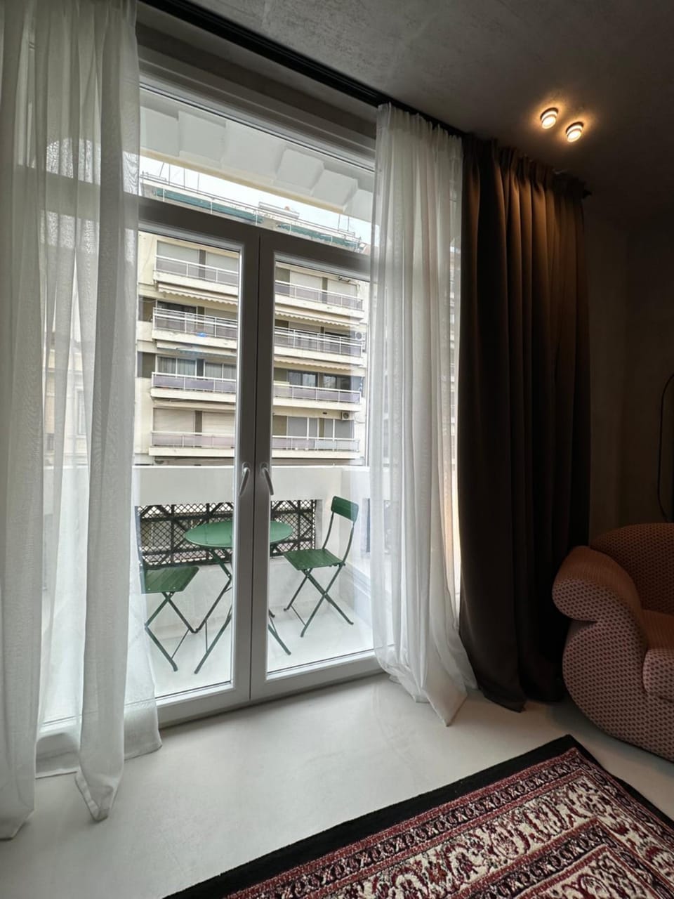 Paradox Hotel in Thessaloniki