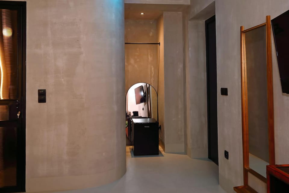 Paradox Hotel in Thessaloniki