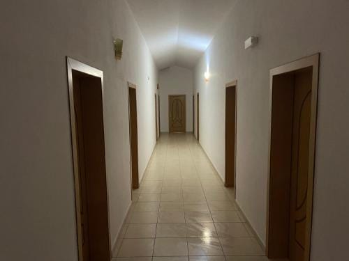 Kokaj3B Hotel in Podgorica Municipality, Montenegro