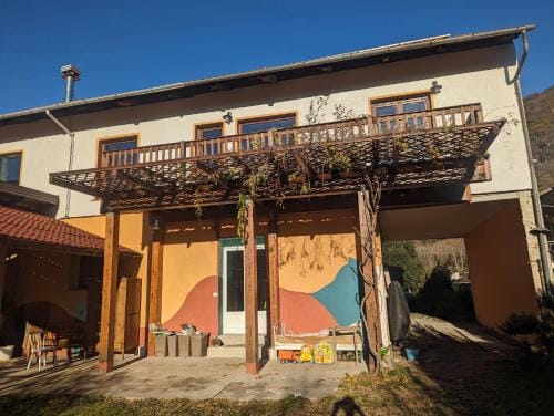 Adagio Guesthouse Hotel in Piedmont