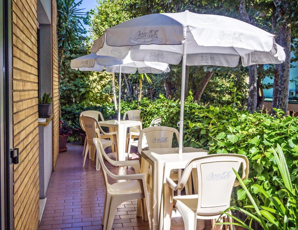 Hotel Trianon Hotel in Bellaria - Igea Marina