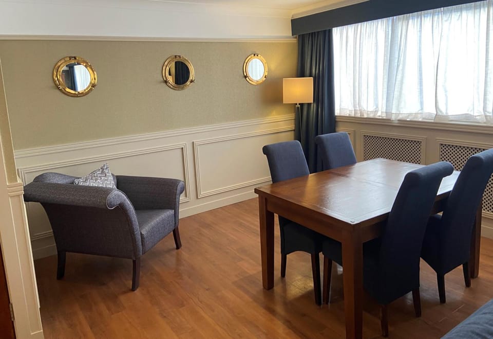 The Liner Hotel Hotel in Liverpool
