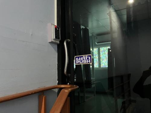 Nacha Hostel, Koh Phi Phi, Krabi. THAILAND Hostel in Krabi Changwat