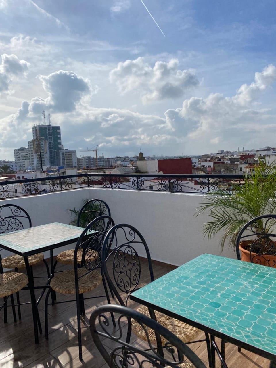 Riad Jbara 2 Hotel in Rabat